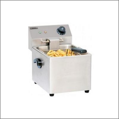 Friteuse 8l 220v 1